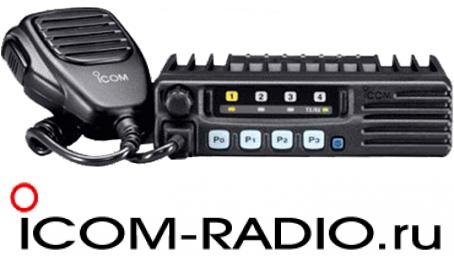  ICOM IC-F211S ��������� UHF (400...430 / 440...490 ���)