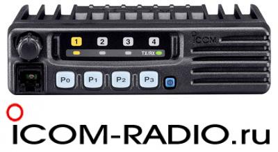 ����� Icom IC-F211S  400...430 / 440...490 ���